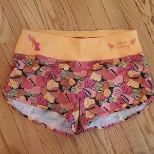 Zoot Running short